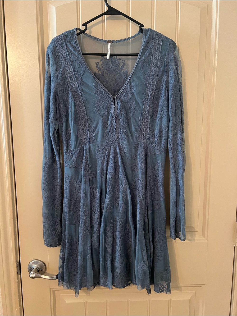Free People Reign Over Me Dress